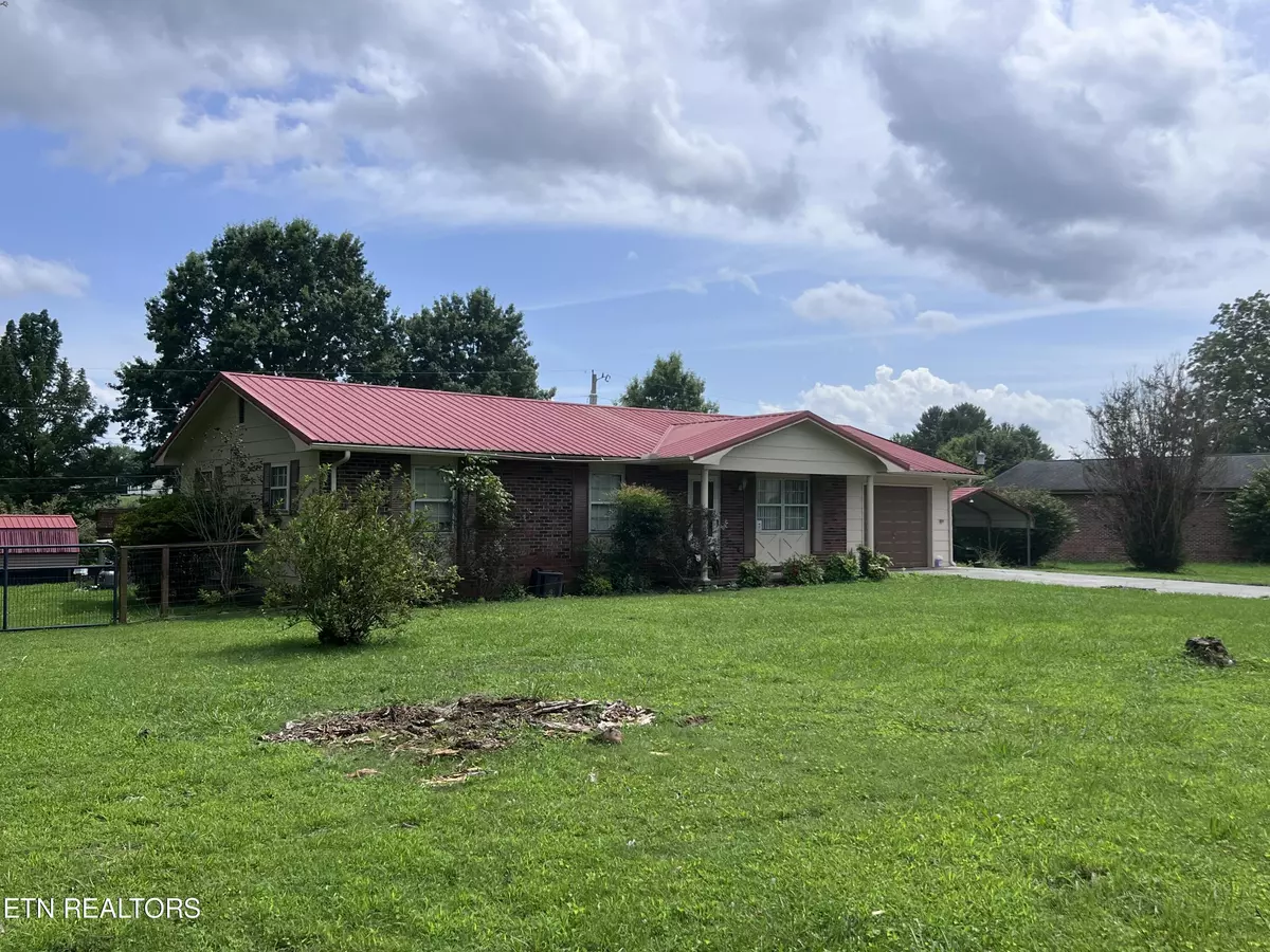 Lafollette, TN 37766,132 Pine Knoll LN