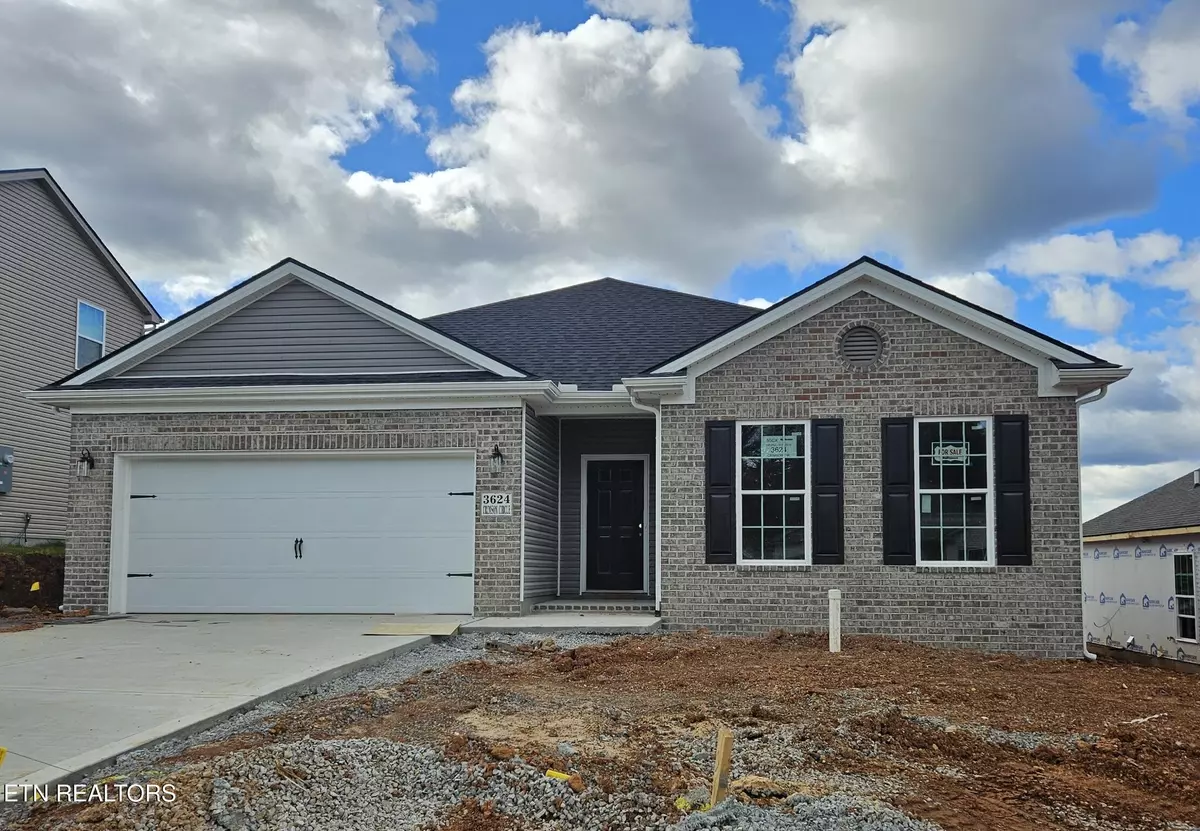 Maryville, TN 37801,3624 Crimson CIR