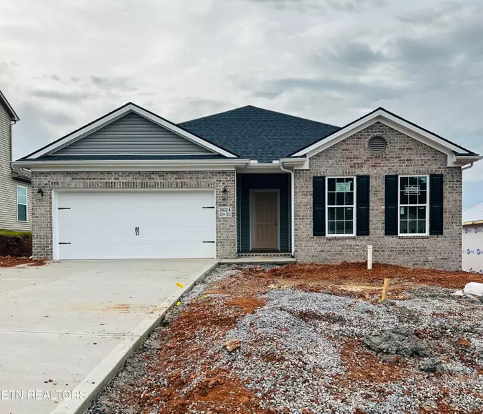 3624 Crimson CIR, Maryville, TN 37801