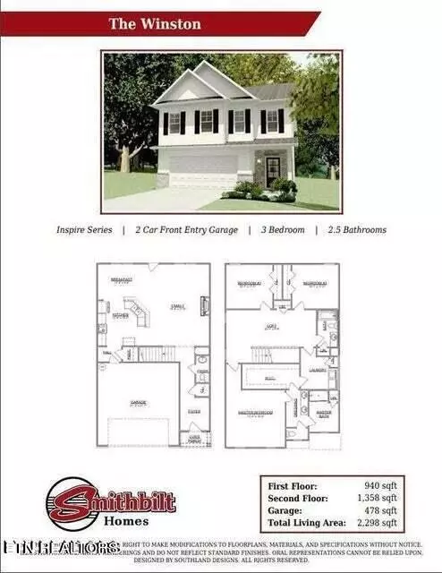 Powell, TN 37849,9440 Liberty Bell Ave #Lot 140