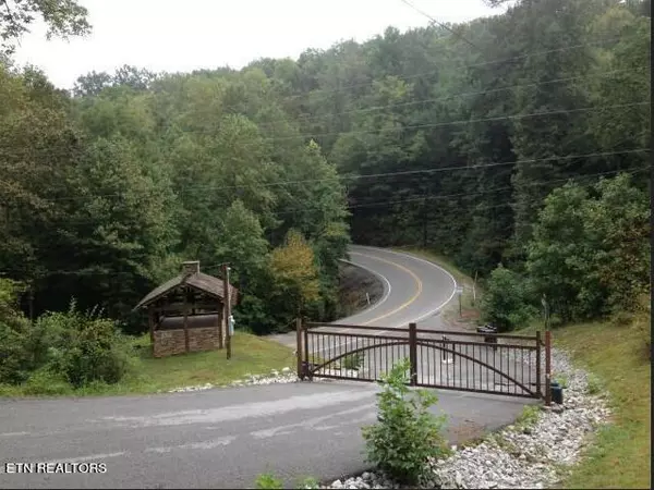 Harriman, TN 37748,Green Ridge Trails - Lot #7