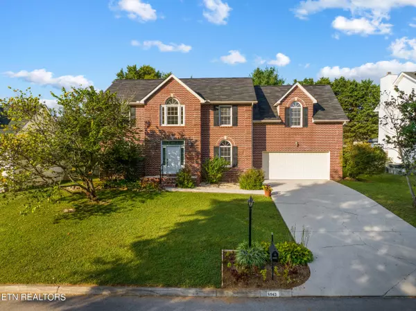 6943 Westerly Winds Rd,  Knoxville,  TN 37931