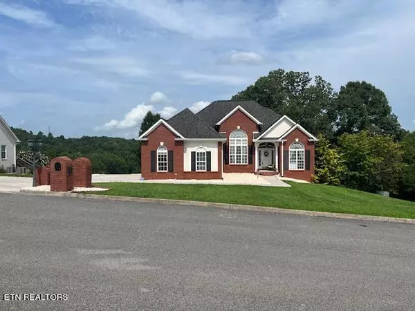 New Tazewell, TN 37825,392 Rutherford DR