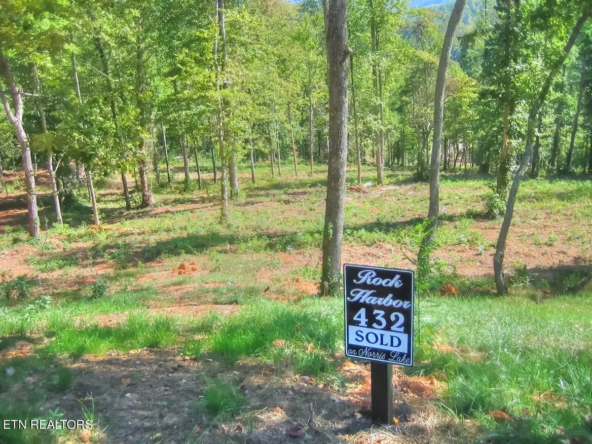 New Tazewell, TN 37825,Lot 432 Beryl CT