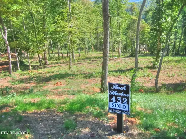 Lot 432 Beryl CT, New Tazewell, TN 37825