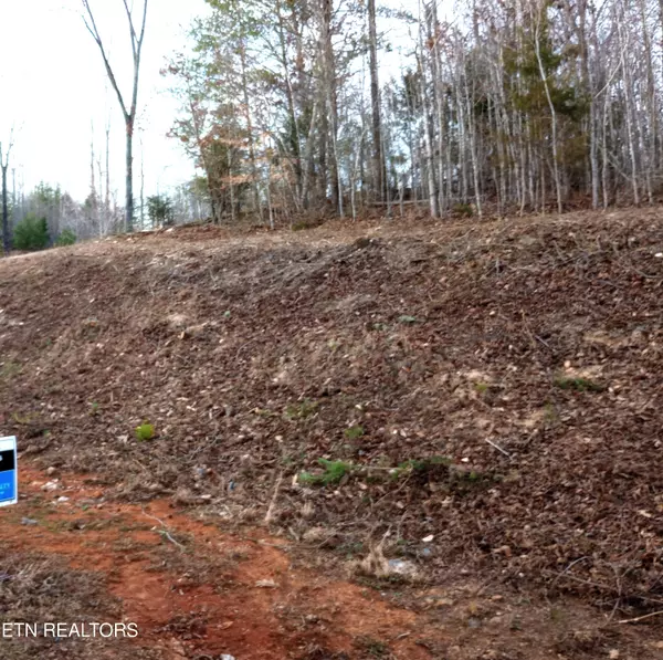 Lot 3 Sheerwater Rd, Kingston, TN 37763