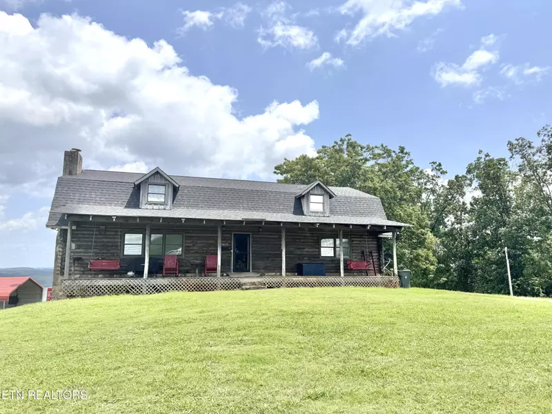 3650 River Rd, Decatur, TN 37322