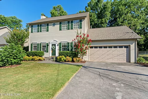 Knoxville, TN 37932,1919 Knoll Tree DR