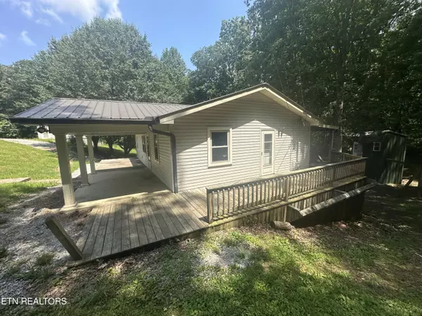 Jamestown, TN 38556,136 Misty LN