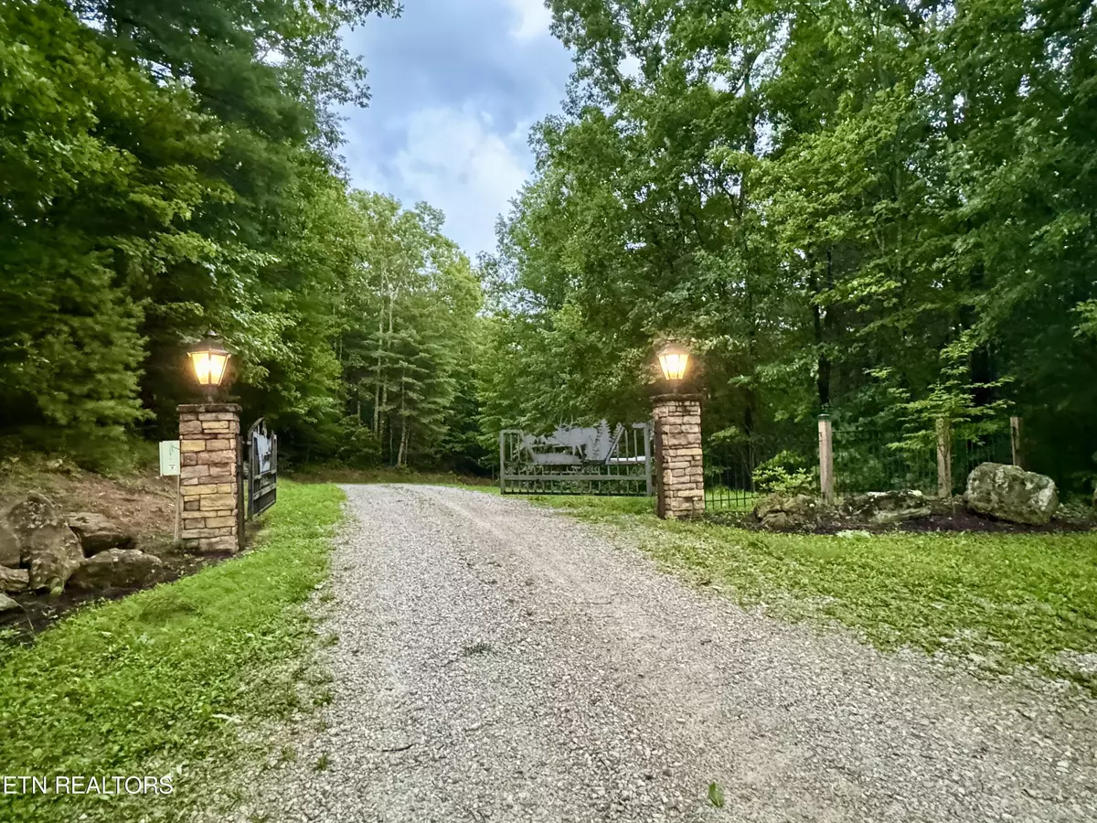 Oneida, TN 37841,LOT 4, Elk Creek Tr