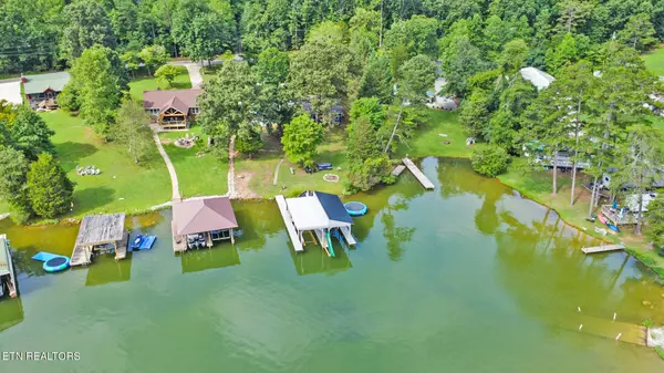 Spring City, TN 37381,769 Scenic Lakeview DR