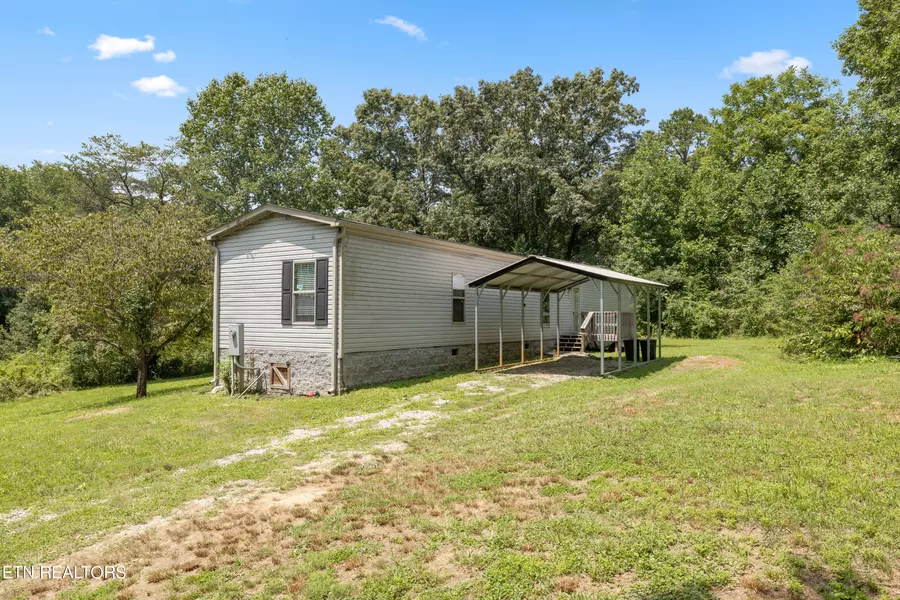 711 Gamble DR, Heiskell, TN 37754