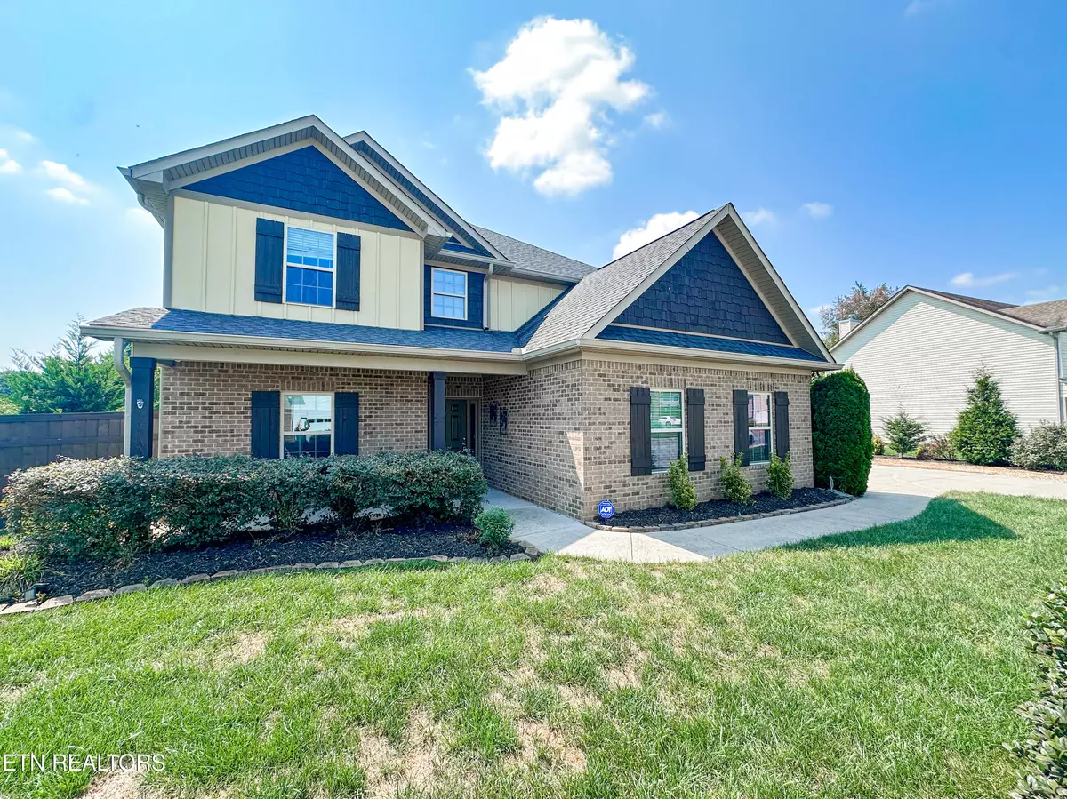 Lenoir City, TN 37771,741 Glenview DR