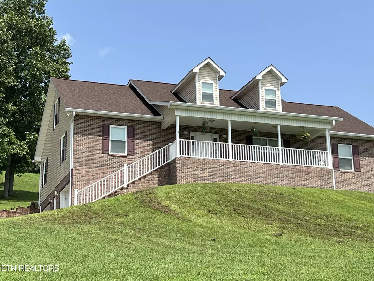 Talbott, TN 37877,169 Scenic View DR