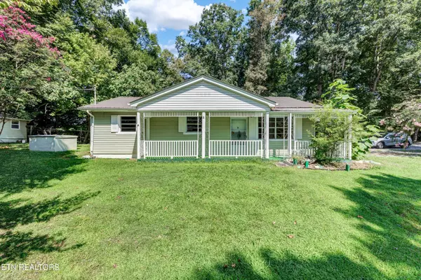 1623 Ellison LN, Knoxville, TN 37919