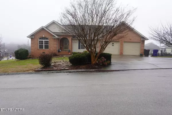 1206 Jeff View DR, Jefferson City, TN 37760