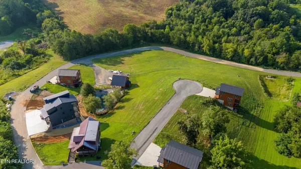 Sevierville, TN 37862,Lot 15 Rainbow Ridge WAY