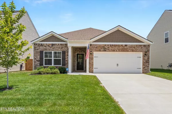 Loudon, TN 37774,1203 Hampton Place CIR