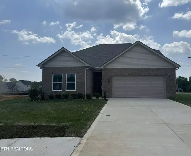 213 Thuja Tree (Lot 134) DR, Lenoir City, TN 37771