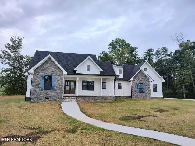 280 Blue Sky DR, Dayton, TN 37321