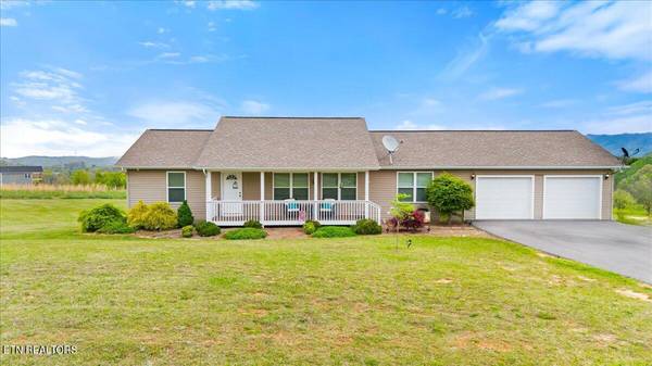 1935 Cozy Rd,  Newport,  TN 37821