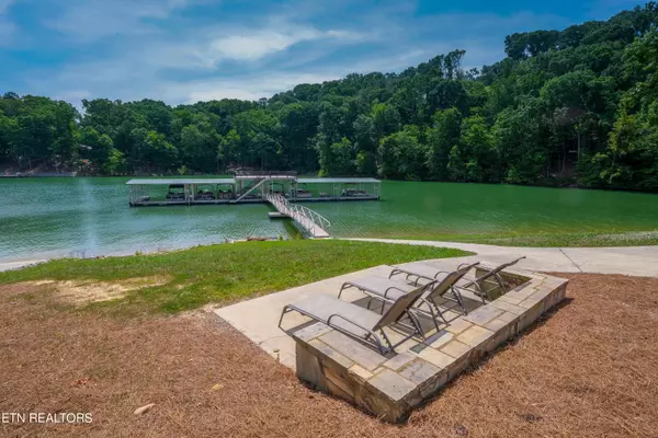 Dandridge, TN 37725,Lot 43 Sunset Harbor DR