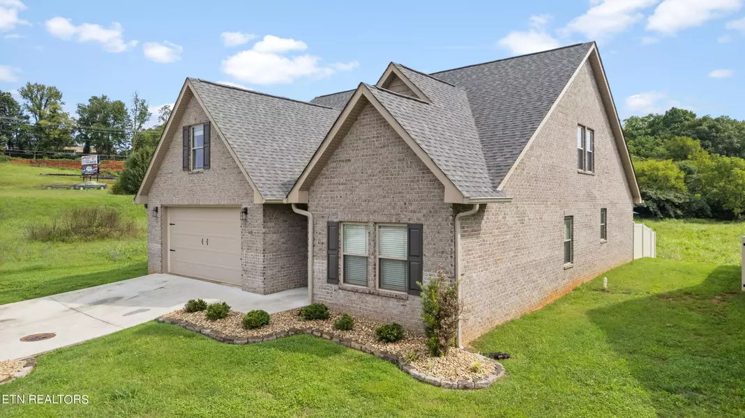 115 Van Gilder WAY, Seymour, TN 37865