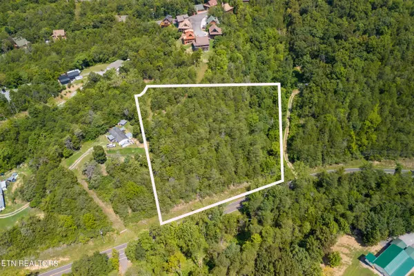 Sevierville, TN 37876,Lot 12 Windfall Estates DR