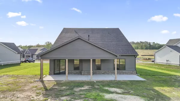 Lenoir City, TN 37772,326 Poppy PL