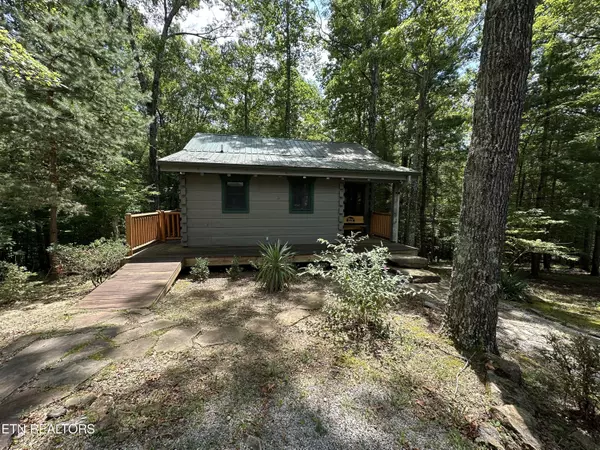 Jamestown, TN 38556,265 Johnson PL