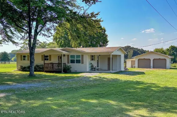 2913 Dixon Rd, Maryville, TN 37801