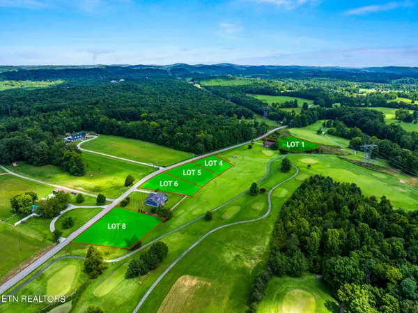 Lot 5 County Road 105, Athens, TN 37303