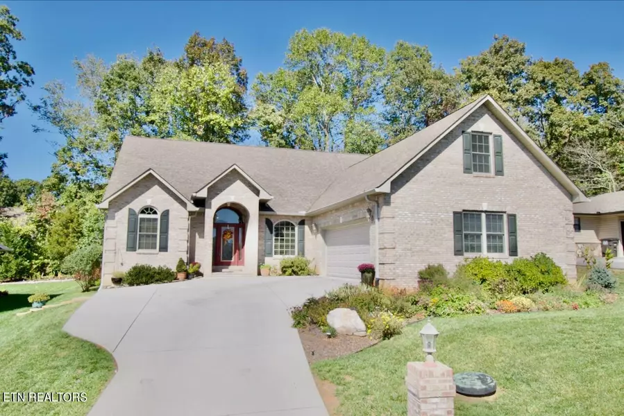 118 Oohleeno WAY, Loudon, TN 37774