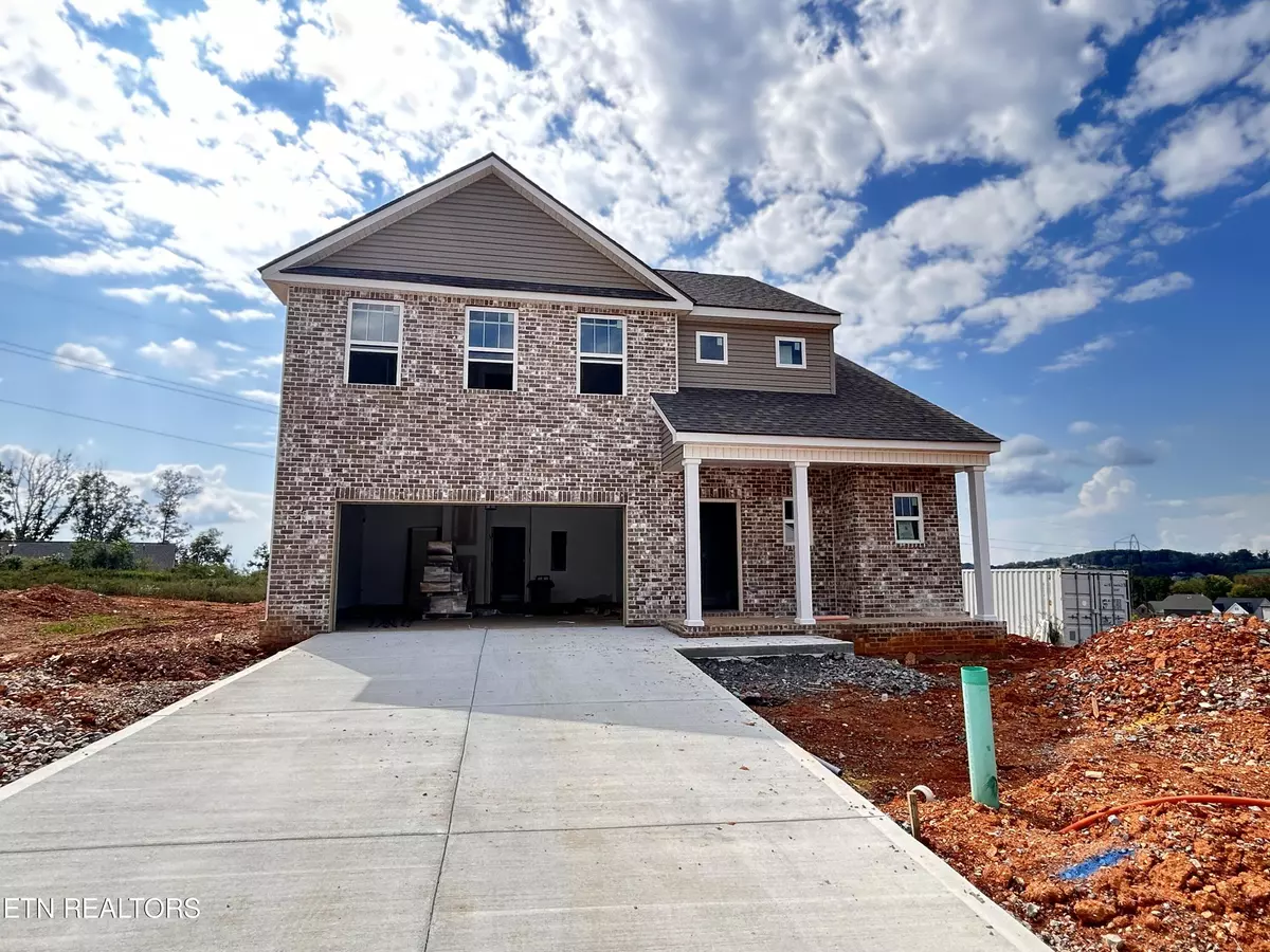 Lenoir City, TN 37771,402 Sugar Maple Trail (Lot 53)