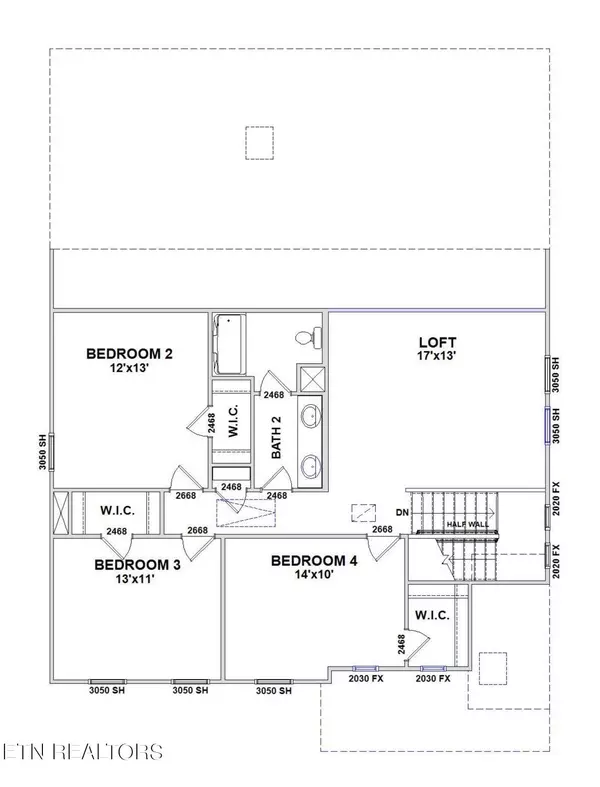 Lenoir City, TN 37771,402 Sugar Maple Trail (Lot 53)