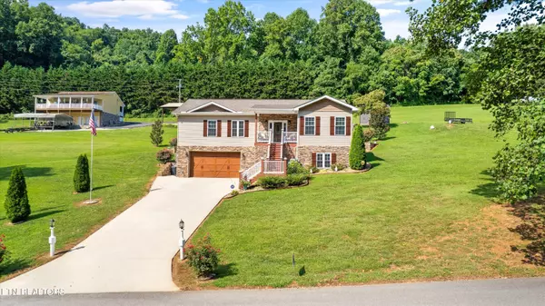 Rocky Top, TN 37769,180 Owens DR