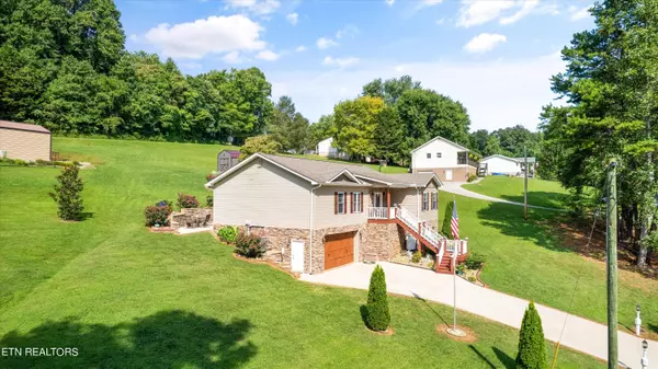 Rocky Top, TN 37769,180 Owens DR