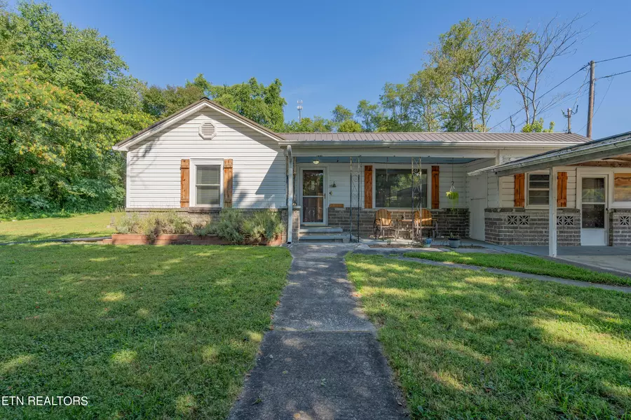 1235 Gallaher Rd, Kingston, TN 37763