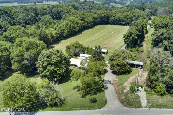 Madisonville, TN 37354,450 Kinser Road Rd