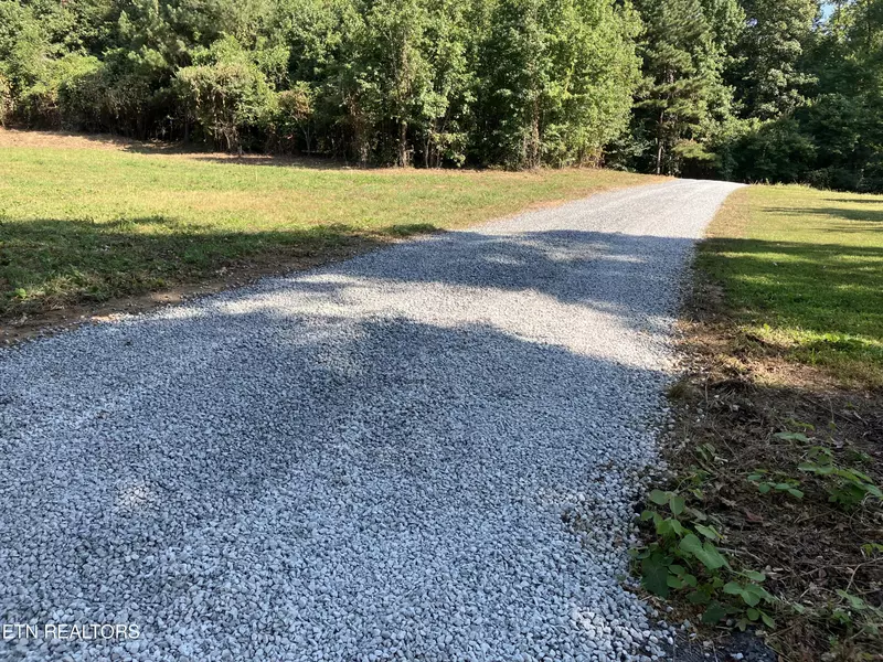 Lot 5 Oak Grove Road, Decatur, TN 37322