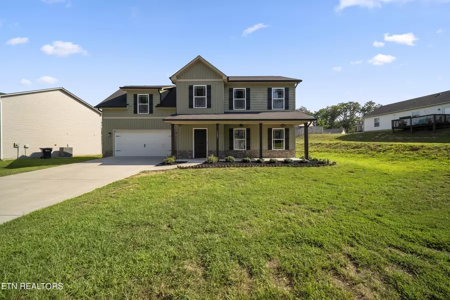 7987 Poplar Grove LN, Powell, TN 37849