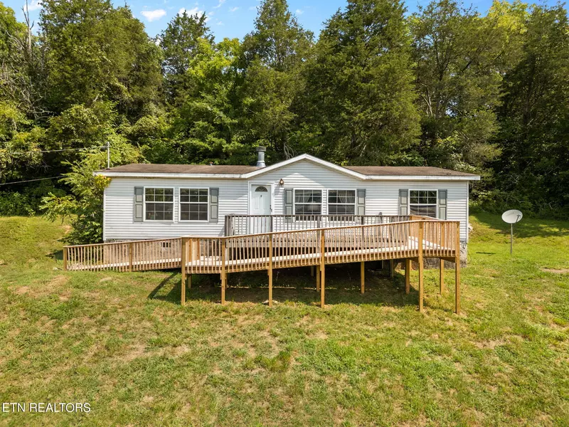 160 Circle DR, Maynardville, TN 37807