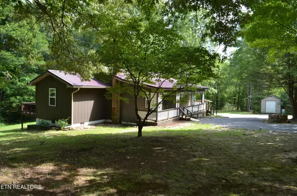 Jamestown, TN 38556,145 E Wind Lane