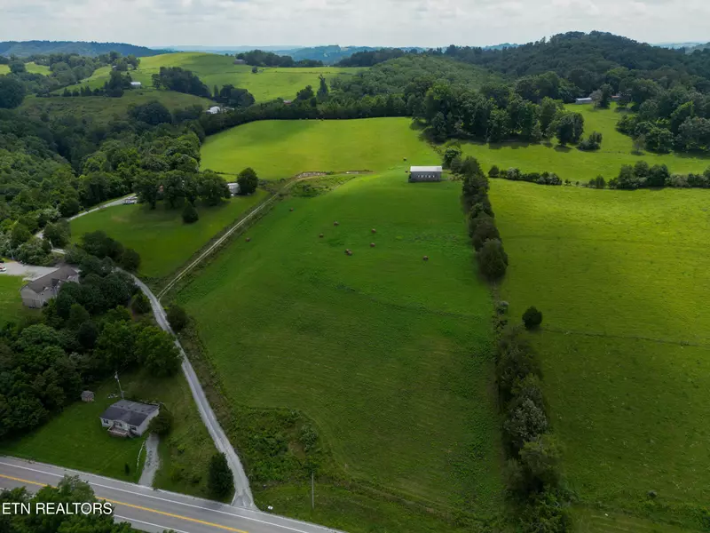 TBD Forge Ridge Rd, Harrogate, TN 37752