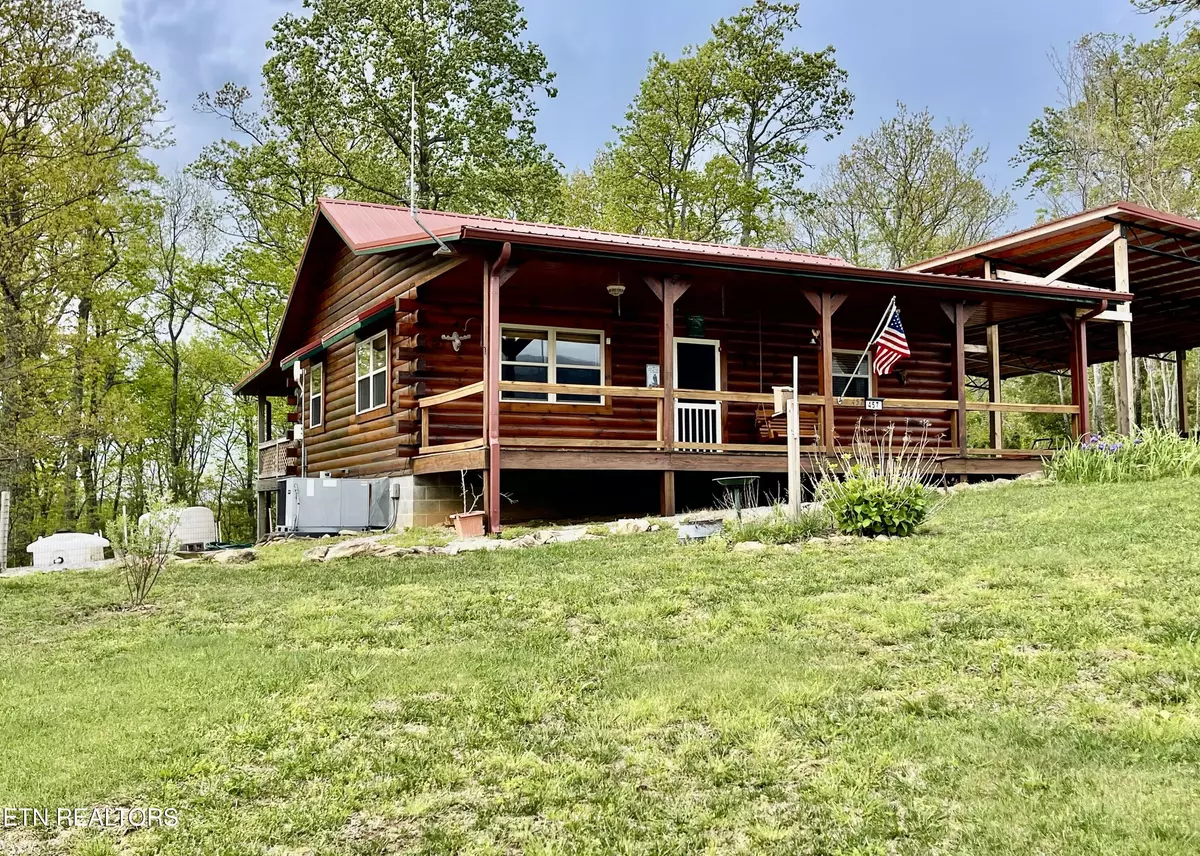 Tellico Plains, TN 37385,457 Smithfield Rd