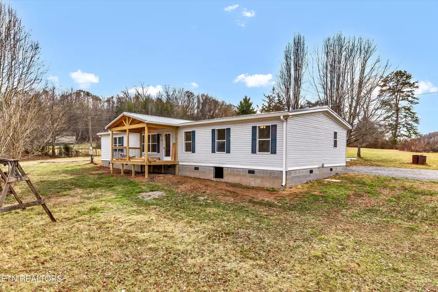 224 Butler Mill Rd, Maryville, TN 37803