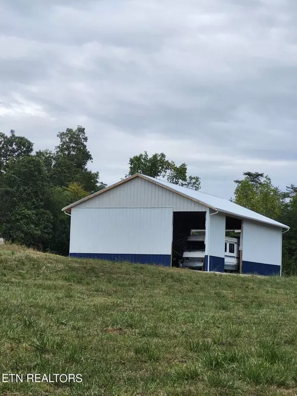 Tellico Plains, TN 37385,125 Shadden Rd