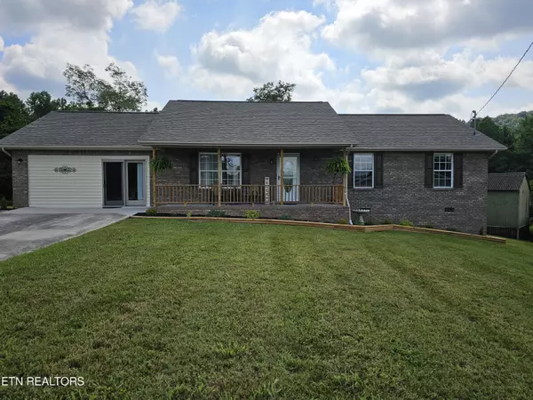 Maynardville, TN 37807,169 Christina CIR