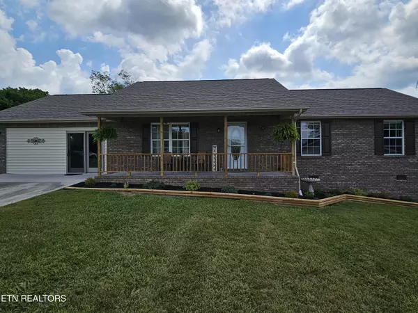 Maynardville, TN 37807,169 Christina CIR