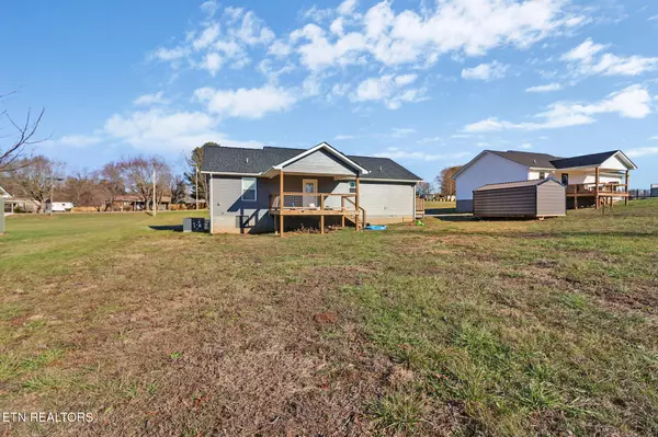 Doyle, TN 38559,200 Armstrong Rd